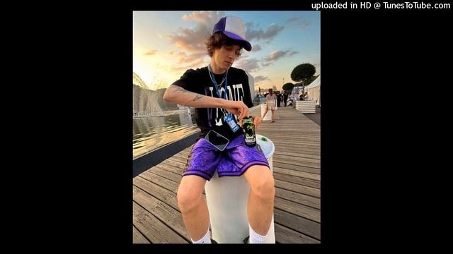 OG Buda & MAYOT - Касание (speed Up)