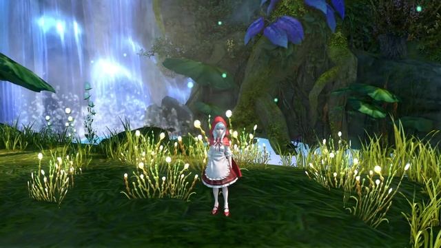 Костюм Герой сказки