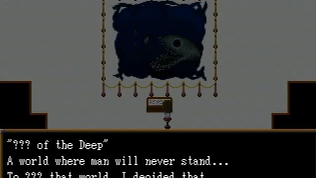 Ib - прохождение. Серия 1. Выставка