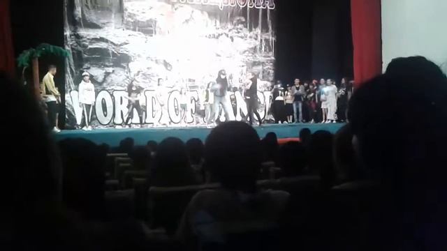 Короли танцпола