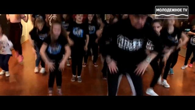 Клин Интересный Dance Craft Studio