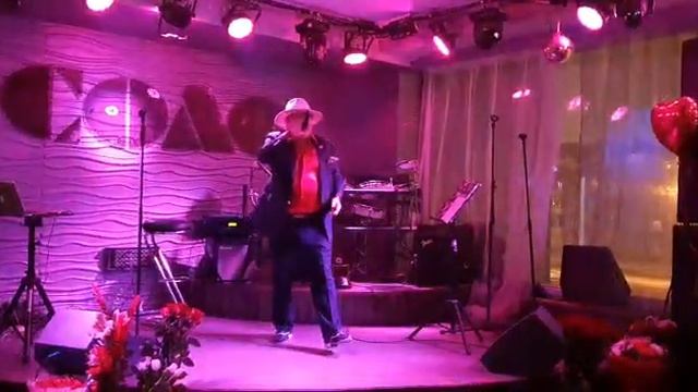 #олегшпиклер артист цирка степ- шансонье (артист себе не принадлежит)