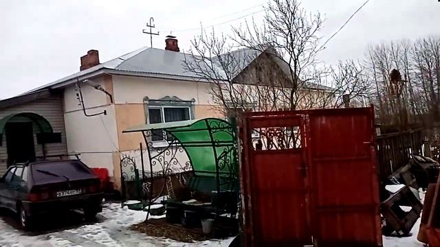 Самодельный погрузчик. Обзор переделок