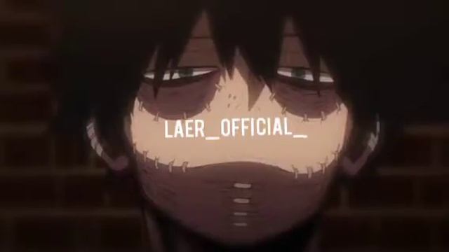 Аниме Моя геройская академия. Аниме клип ❤