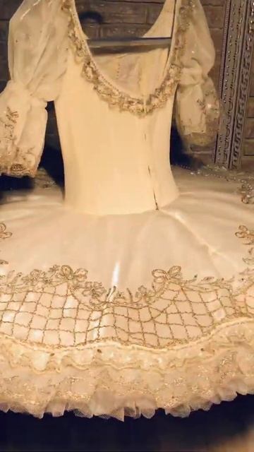 Балетная пачка Спящая красавица 2