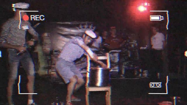 рояль бешеный бармен HD 1080p