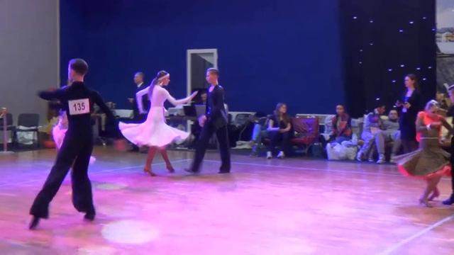 Срібний Едельвейс 2018, Львів