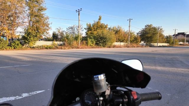 Купил разбитый мотоцикл из ГОЛЛАНДИИ на Авито - Восста