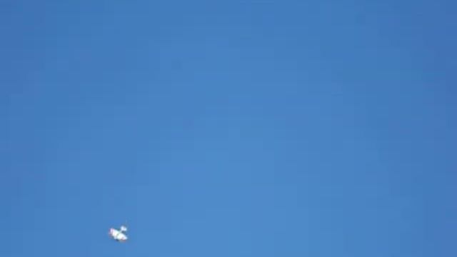 Черноярский Фестиваль ДВСный фан-флай