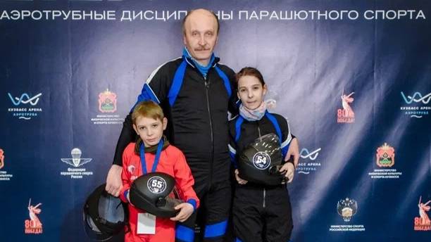 Воспитанники 