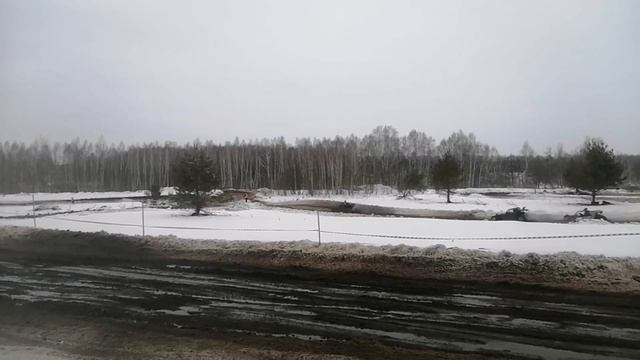 Автокросс Нарышкино 24.02.2024, багги д3-спринт, финал 2