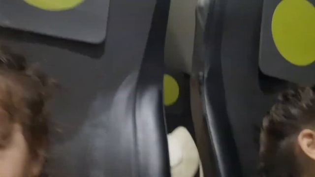 5 минут - полет нормальный)))