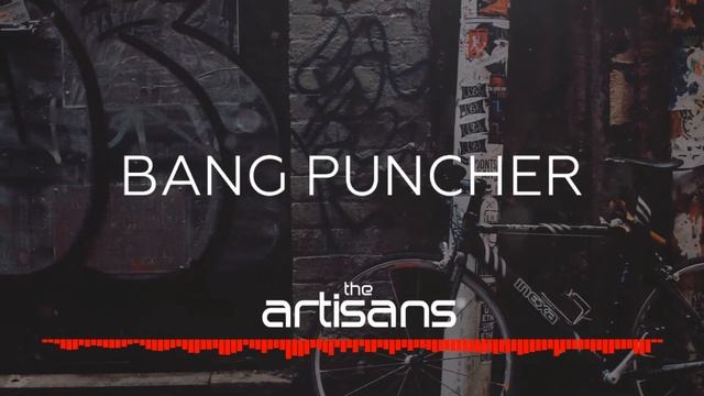 Классический Качевый Позитивный Бит в Стиле Старой Школы 