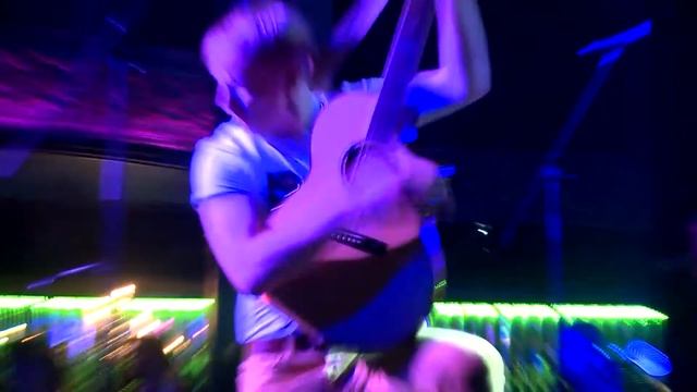 Soho Rooms- Break Dance & Братья Гримм & Марсель