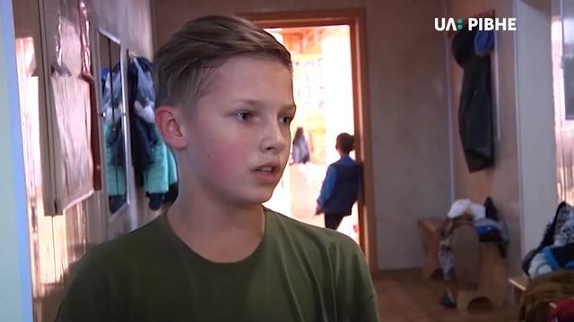 Чемпіон світу та чемпіон Європи з брейк-дансу провели для юних рівнян майстер-клас