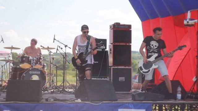 Меньше трёпа! - 