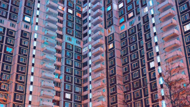 Russian Doomer Music (Ласковый май — Белые розы, кавер) — русски