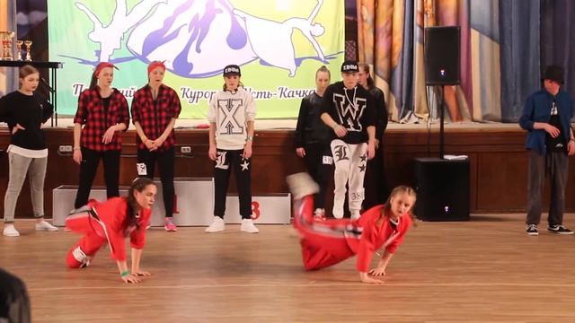 Прикамский олимп .Усть-Качка 2017