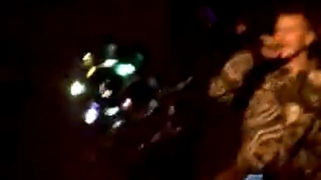 05 - Слободской (TaskeDoMask) VS Киров - Freestyle #1 [камера 1]