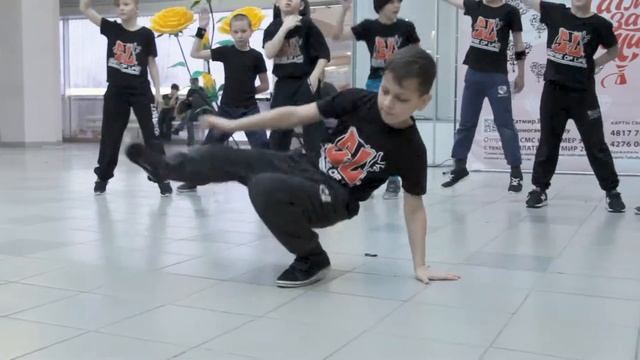 2019.03.03. Выступление на благотворительной ярмарке Ратмир за Мир