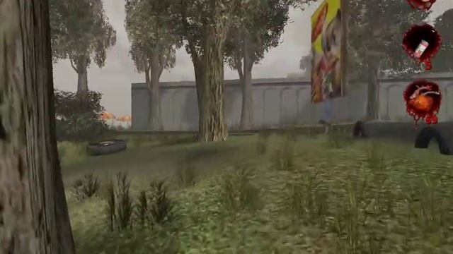 Postal 2  Walkthrough Dlc Штопор ЖЖот