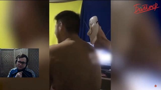 KOSTYA СМОТРИТ - (ЗАСМЕЯЛСЯ   ПОДПИСАЛСЯ!! ЛУЧШИЕ ПРИКОЛЫ I 424 СЕКУНД СМЕХА)