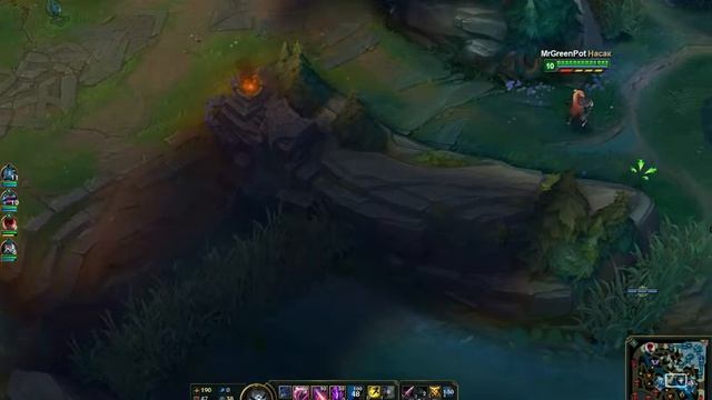 LoL| Я боюсь подойти |League Of Legends