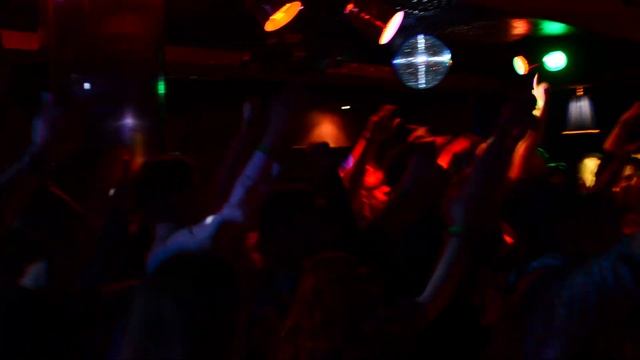 29.06.2017 Концерт Bumble Beezy  РК Аквилон г.Сургут