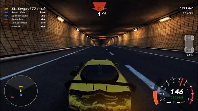 Crashday Redline Edition | 