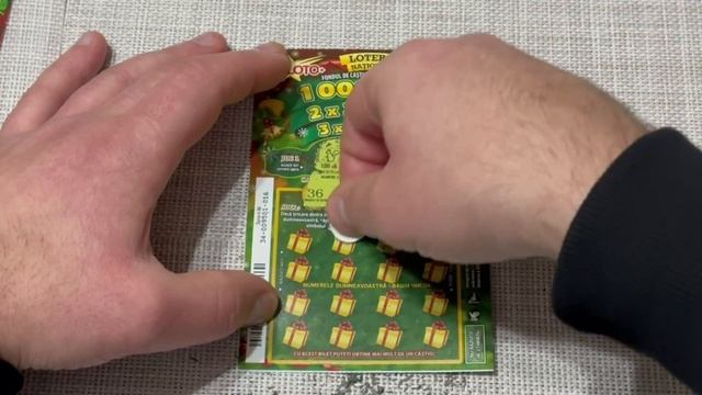 Новый Loto+ с выигрышами до 1М леев !