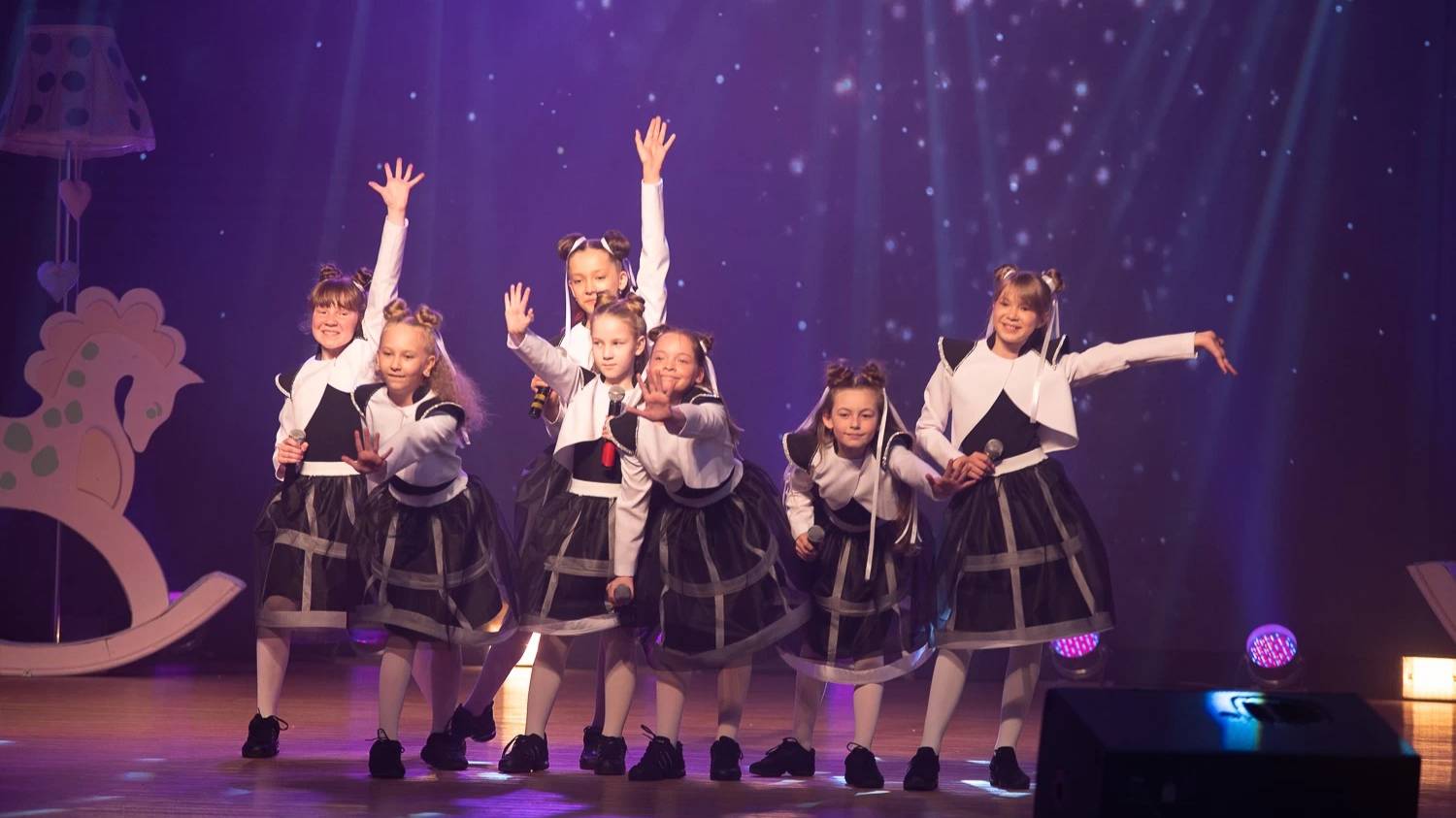 Благотворительный концерт «Нити добра»