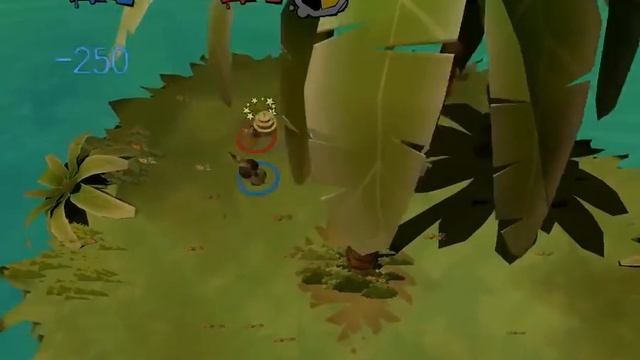 Rayman: Бешеные кролики 2