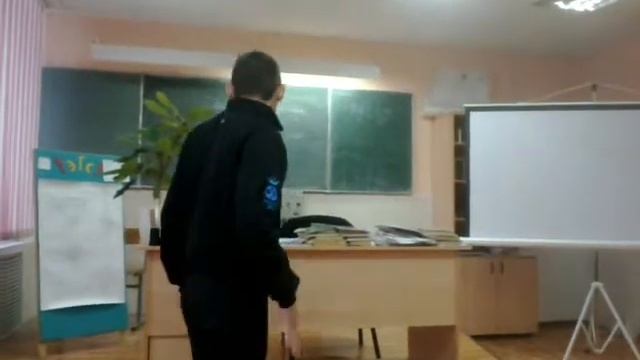 Мега прикол