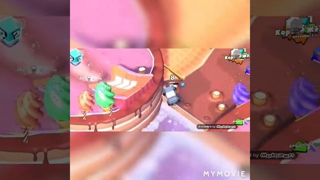 Игра - crash of cars 1 серия