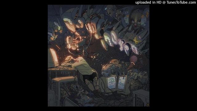 SODA LUV & Хаски - ПЛАЦКАРТ (slowed+reverb)