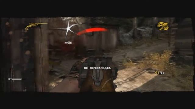 Call Of Juarez - Gunslinger #2 (Побег)