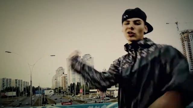 BRIS (Максимальный Хип-Хоп) - Только вперёд