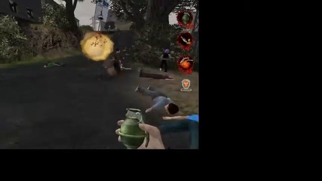 Postal 2 Штопор жжот