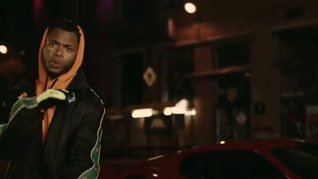 Жак Энтони выпустил свой новый видеоклип 