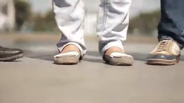 Атри и Леша Маэстро   «Хлоп топ»