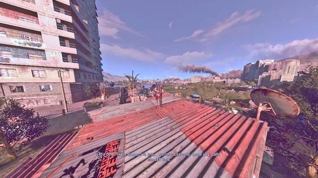 А голову ты дома не забыл?