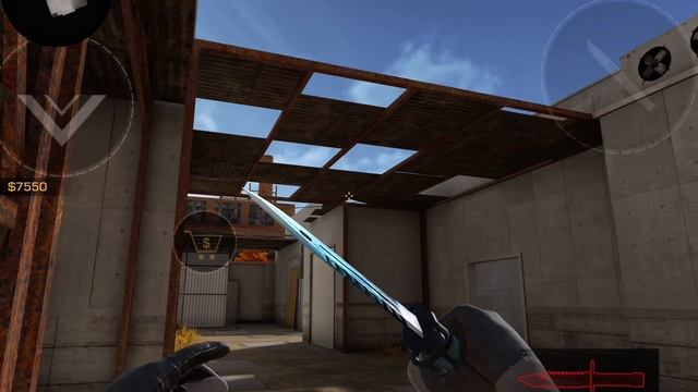 Гемплей M9 Dragon Glass