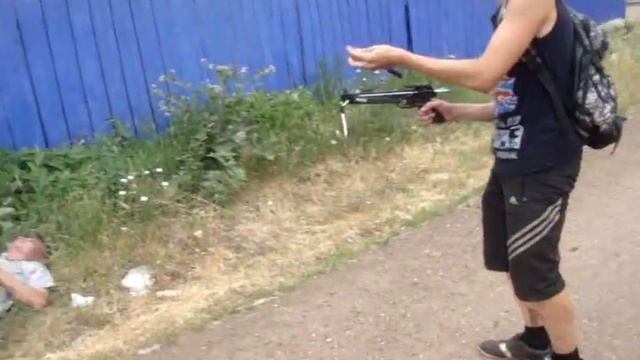 Пересмотрели фильм 