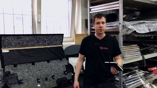 Renault Arkana VS Renault Duster — где шумоизоляция лучше?