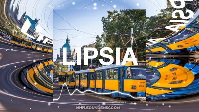 Sapajou - Lipsia [Музыка без авторских прав]