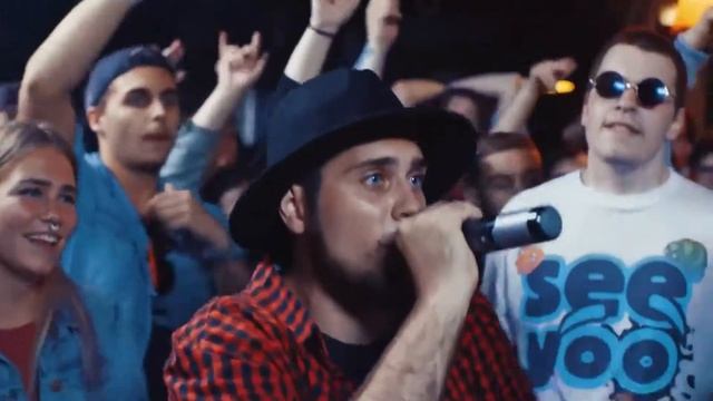 Все BPM раунды DEEP-EX-SENSE на баттлах RBL,SLOVO.