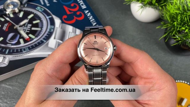 Немцы Vs Японцы. Zeppelin Vs Orient Bambino