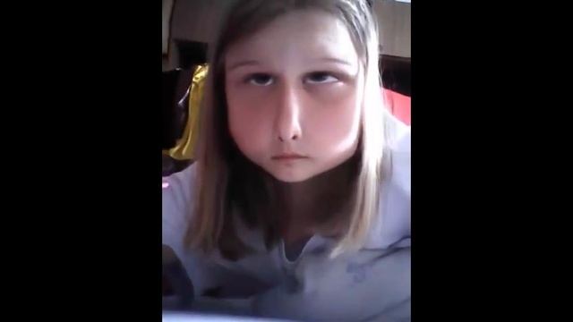 Под музыку хип-хоп