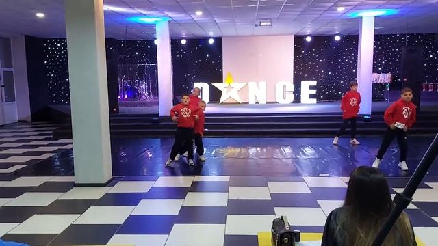 Art Dance 2021г.Славянск-