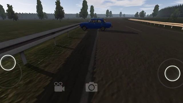2 часть жизни дальнобойщика!